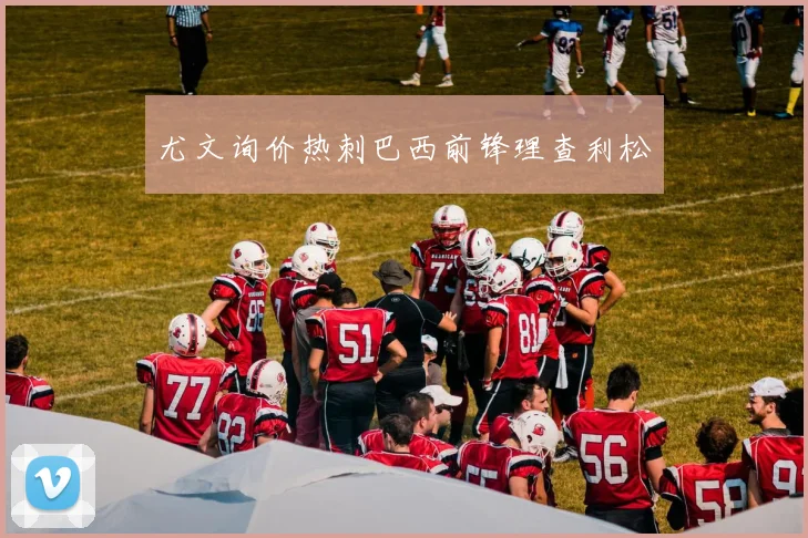尤文询价热刺巴西前锋理查利松